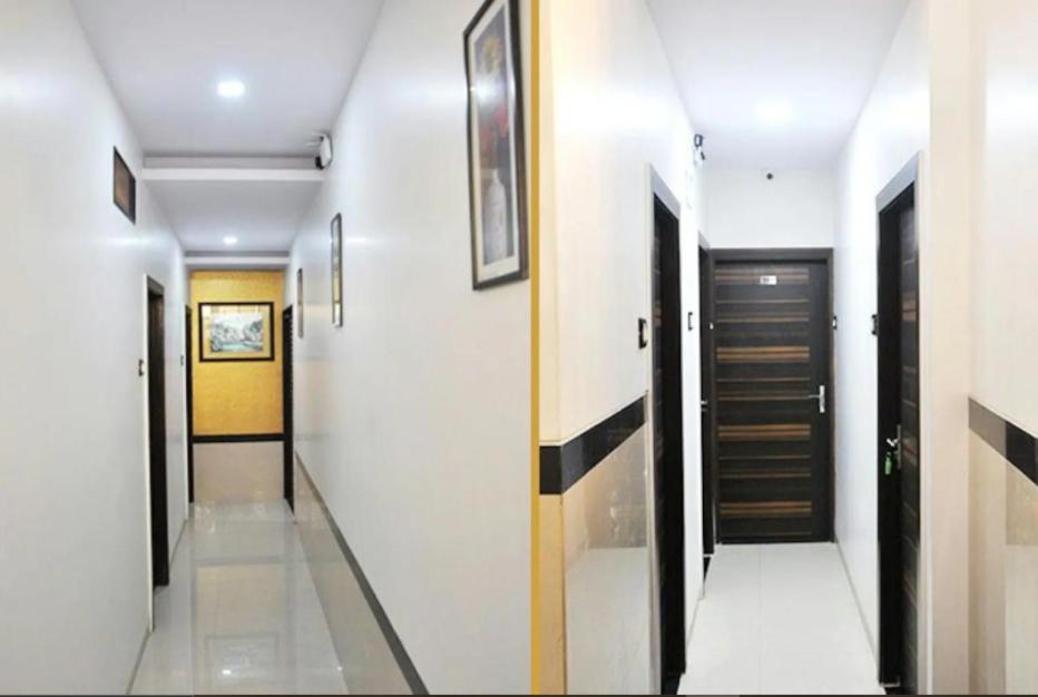 Hotel Akasa Inn Near T2 International Airport Mumbai — Photos 2